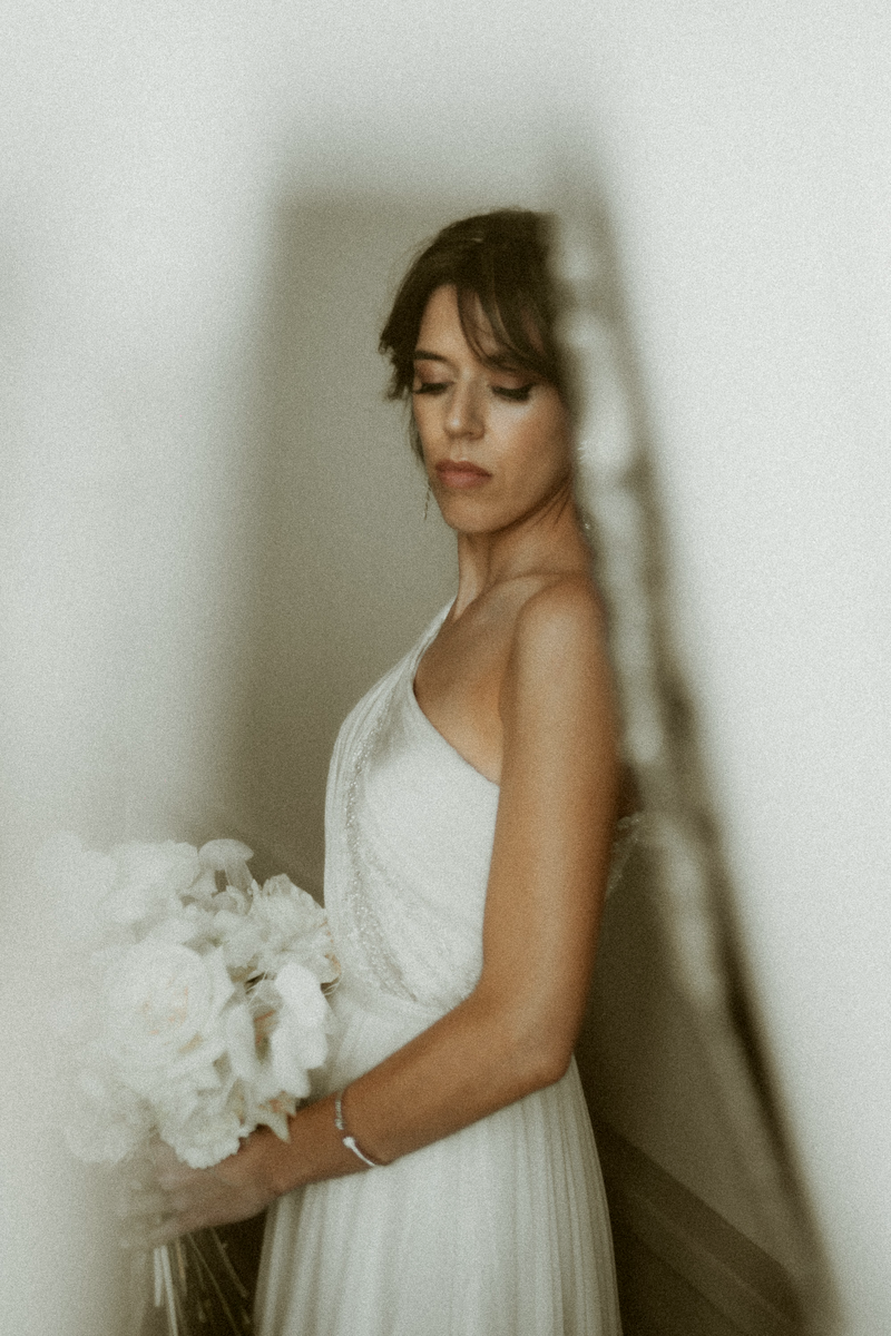 Boda en Château de Montmirail - 13